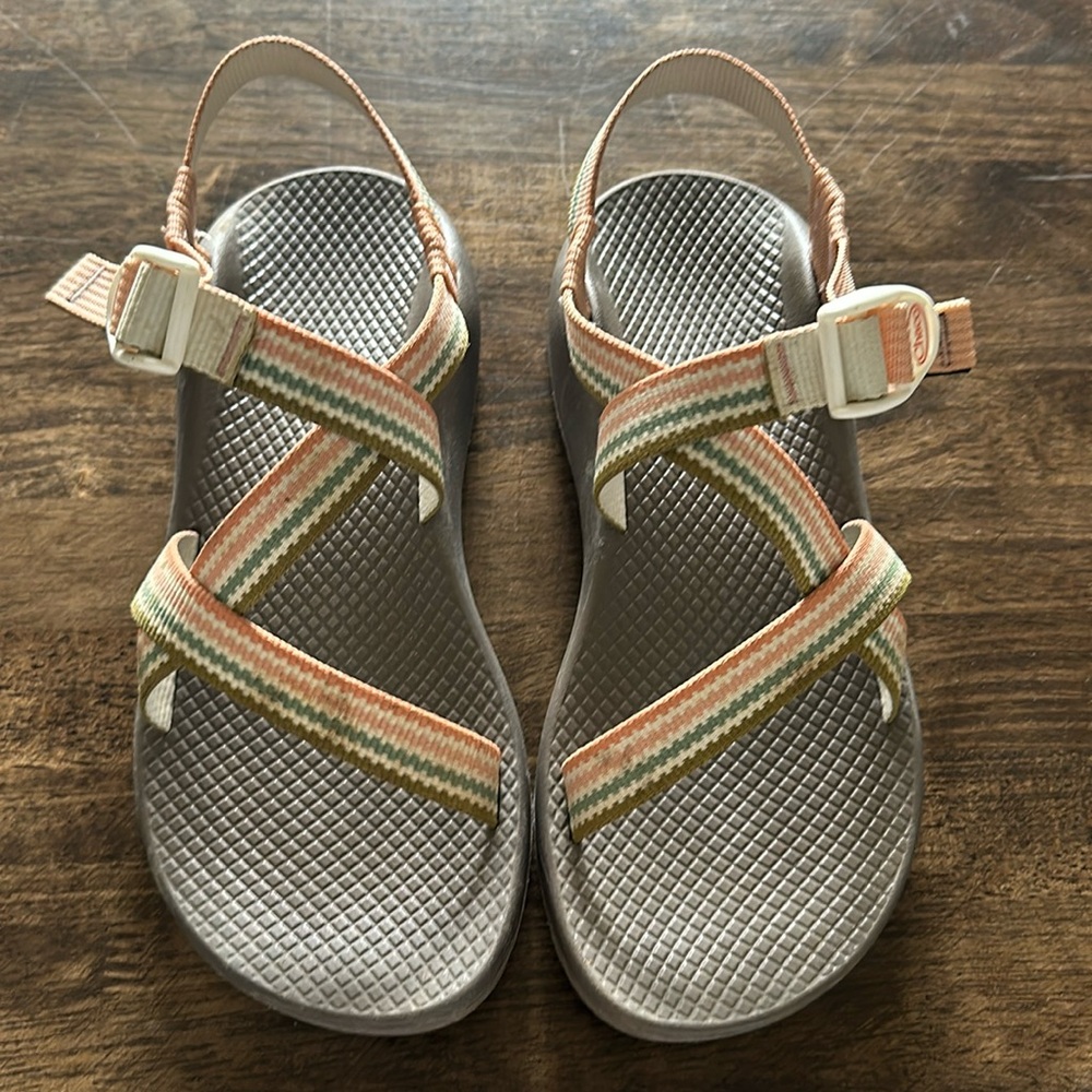 Chaco sandal